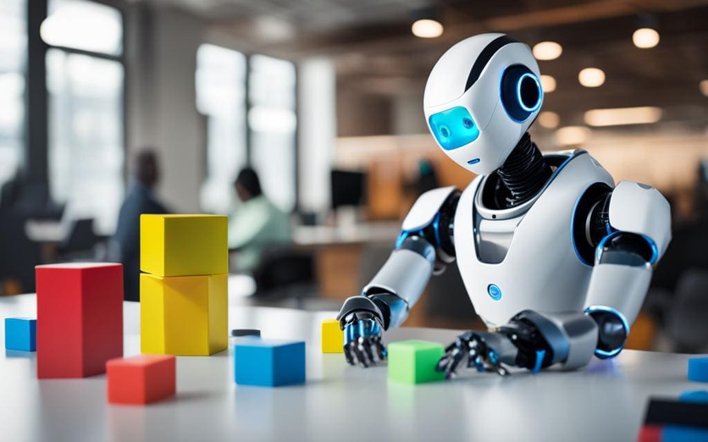 AI task prioritization