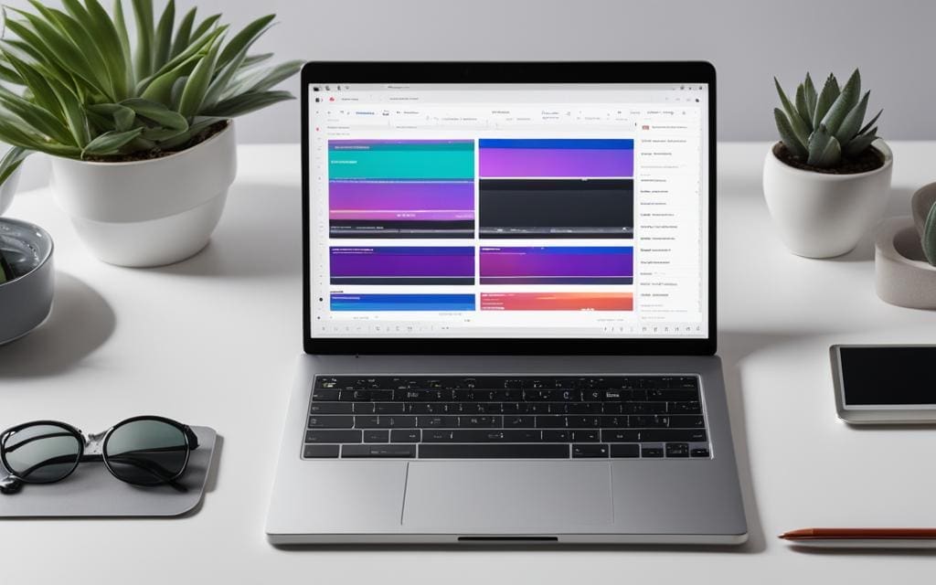 AI tools for social media content