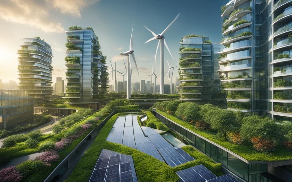 AI's Environmental Impact