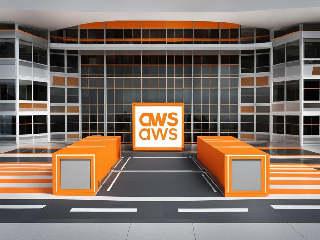AWS vs Competitors