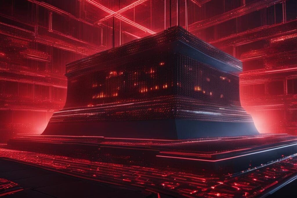 Advanced protection against cyber threats