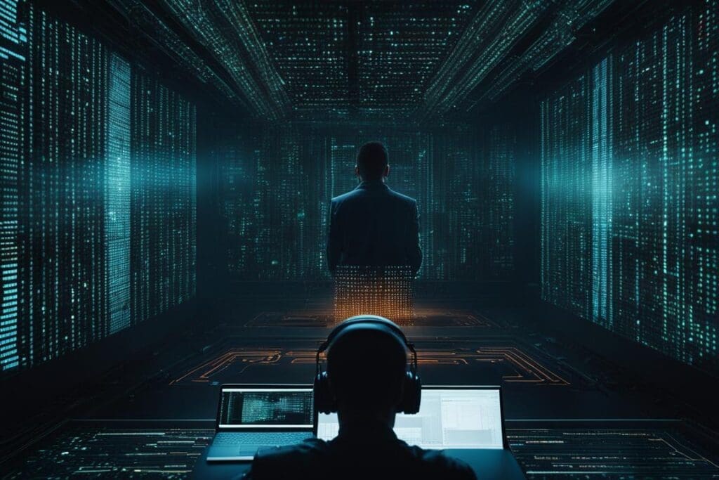 Advanced protection against cyber threats