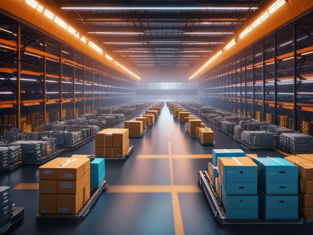 Advances in Technology and E-commerce