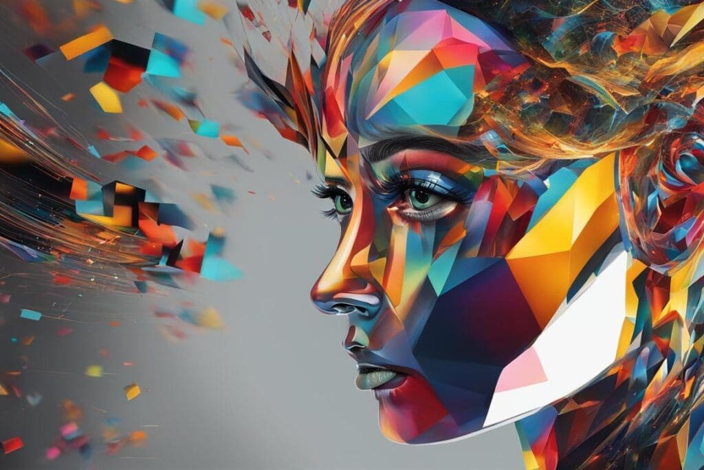 Art by Artificial Intelligence