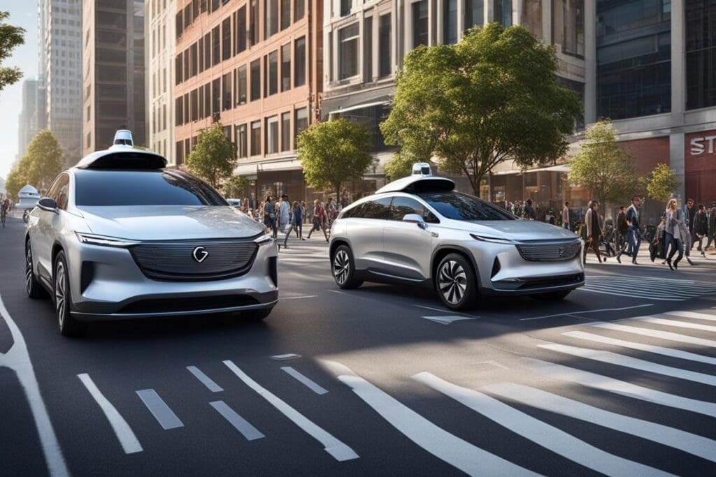 Auto Autonomy