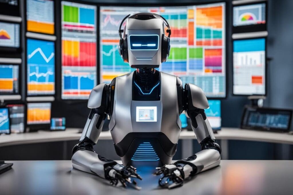 Automated Customer Support