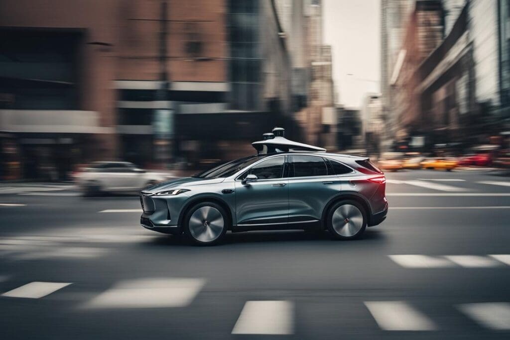 Automated Emergency Braking