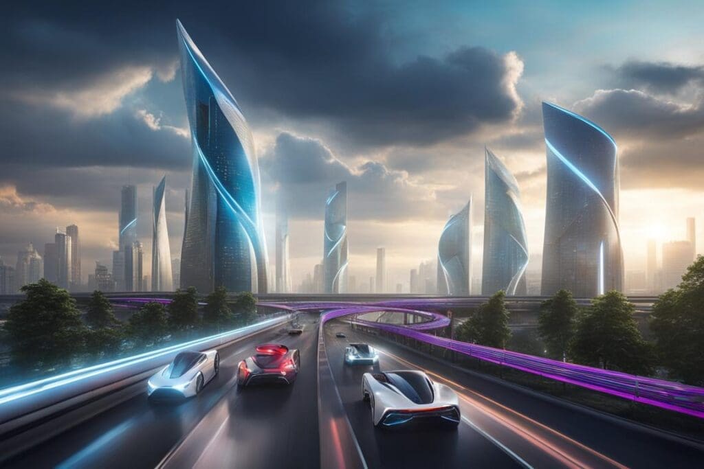 Autonomous Car Innovations