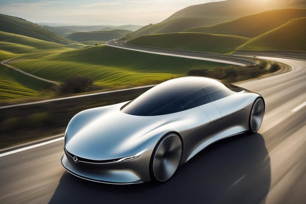 Autonomous Transportation