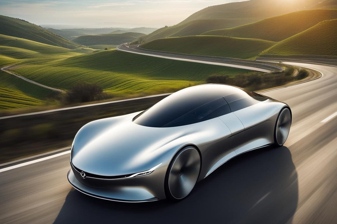 Exploring Autonomous Transportation: A New Age in U.S. Travel Autonomous Transportation