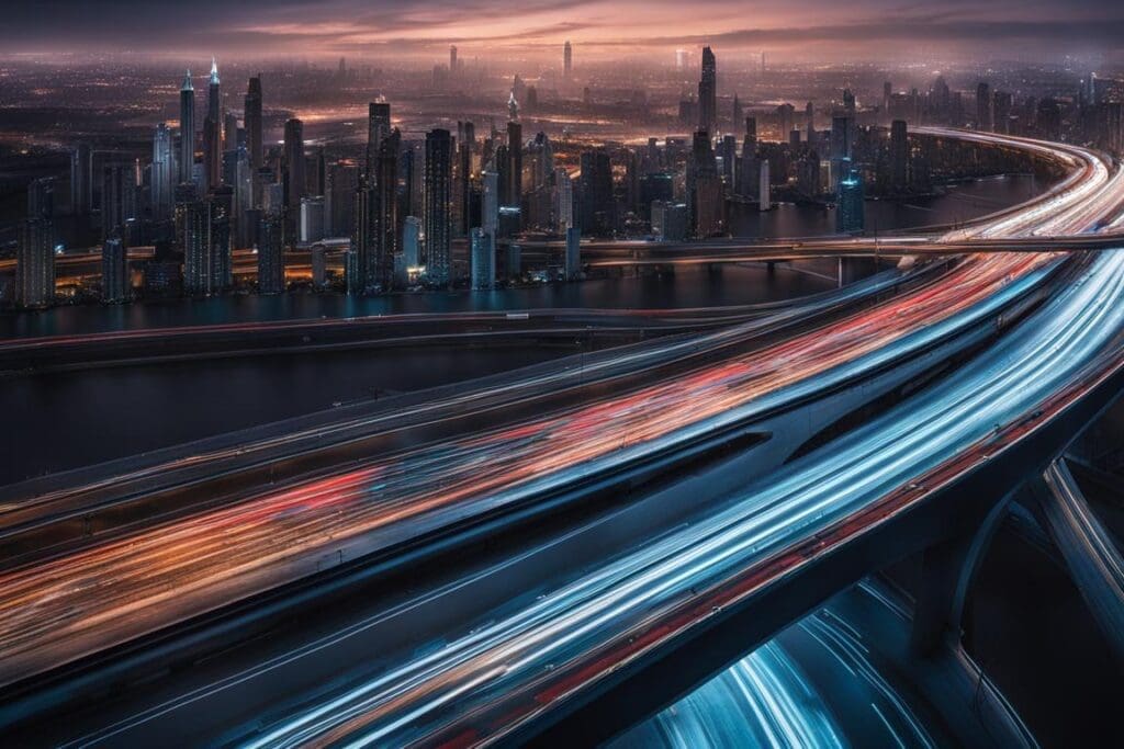 Autonomous Vehicle Technology