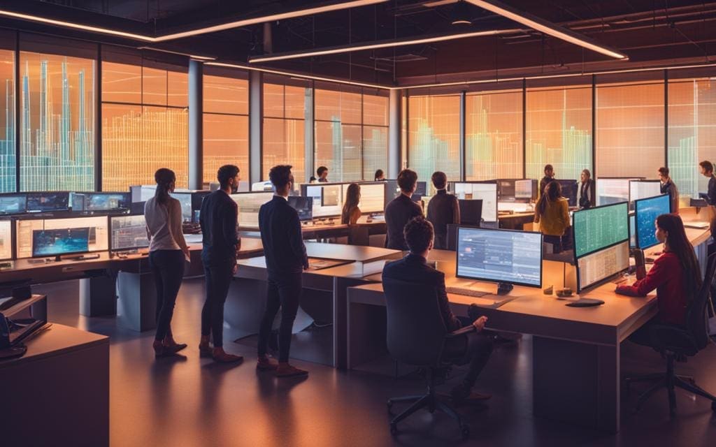 Benefits of AI in HR
