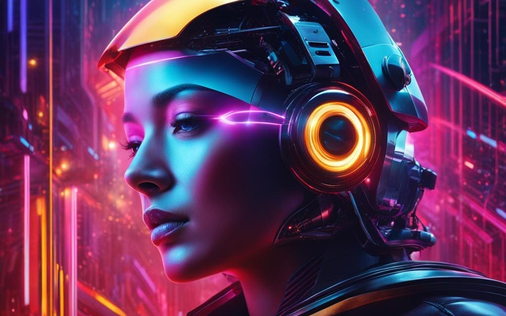 Benefits of AI in the Entertainment Industry