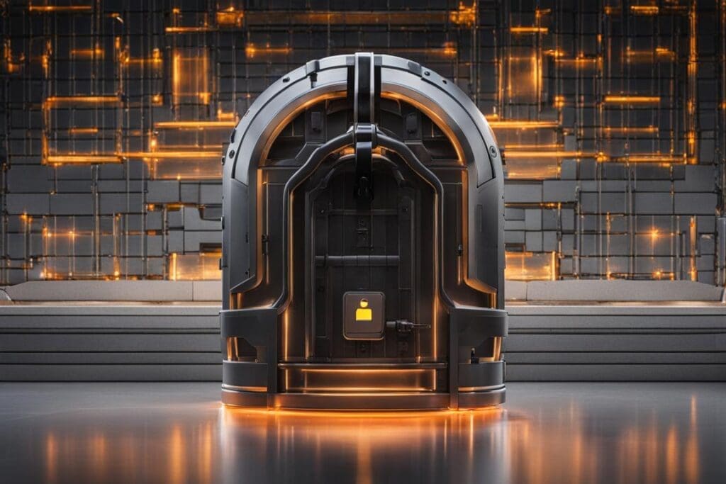 Boosting Cybersecurity with AI