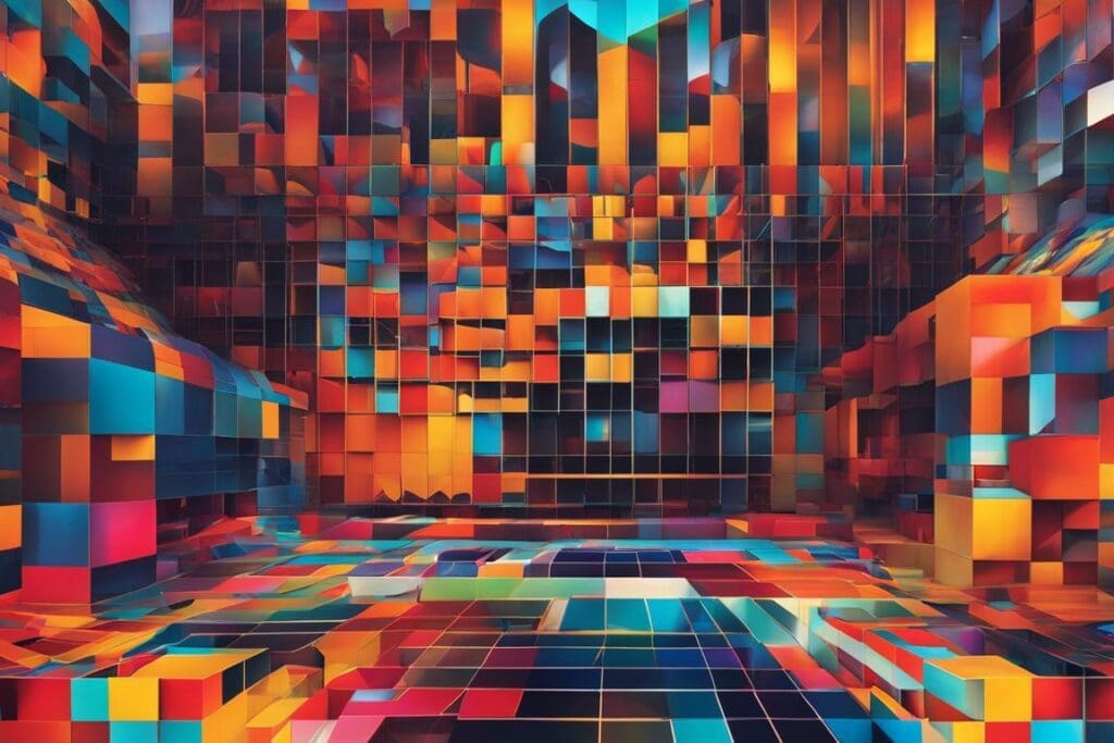 Breathtaking AI Art