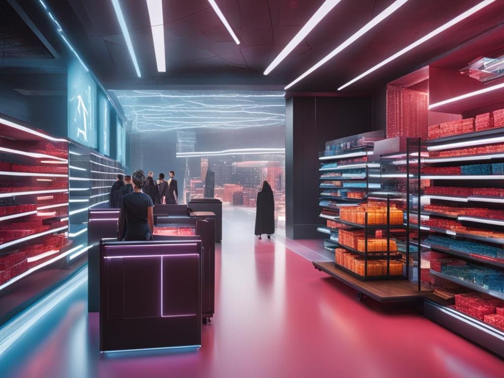 Challenges and Considerations in Implementing AI in E-commerce