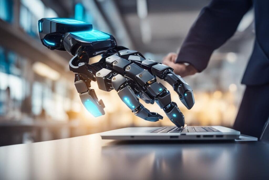 Chatbot Benefits