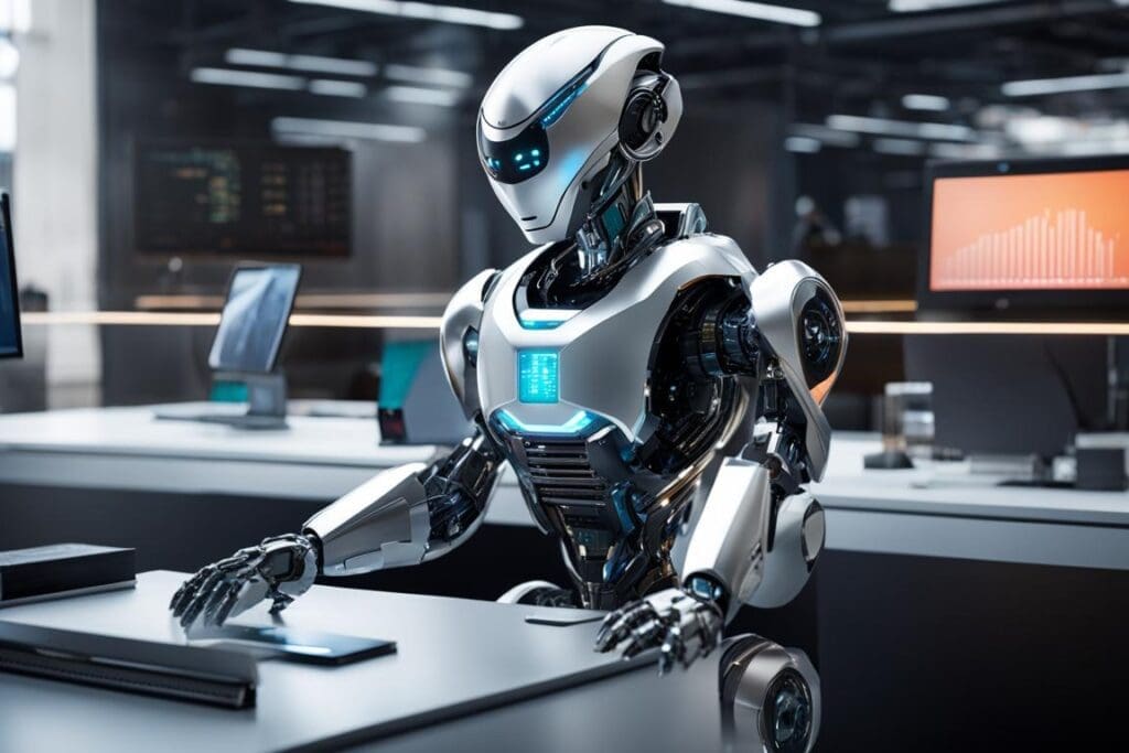 Chatbot Customer Service