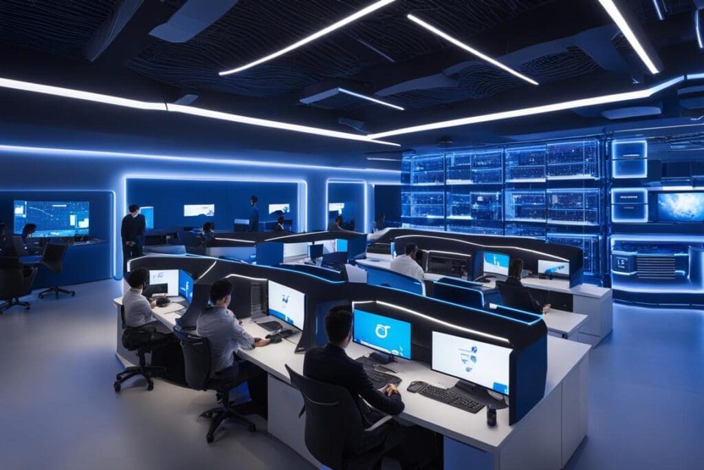 Customer Support AI Innovations