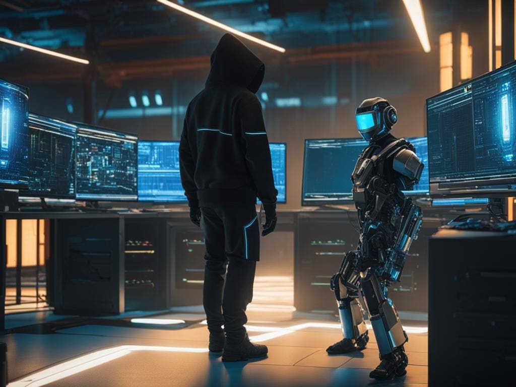 Cybersecurity in Gaming