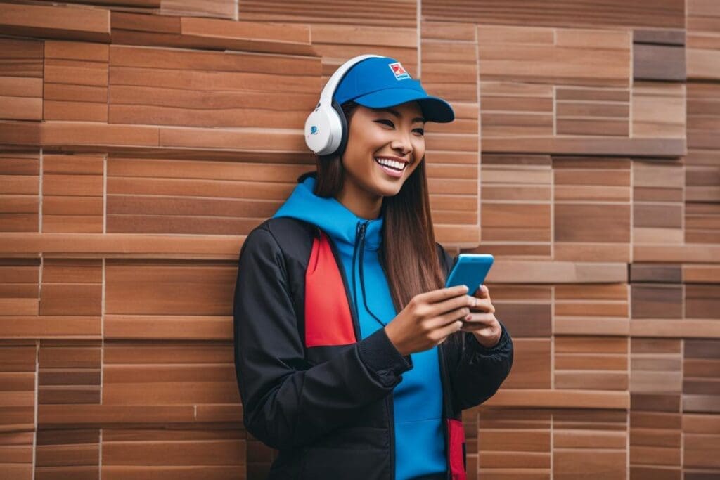 Domino's Chatbot Support