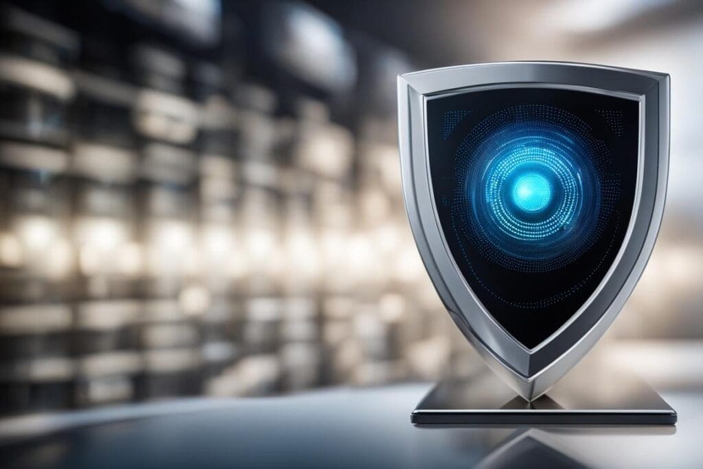 DynamoFL - Ensuring Data Privacy in AI-Processed Sensitive Data