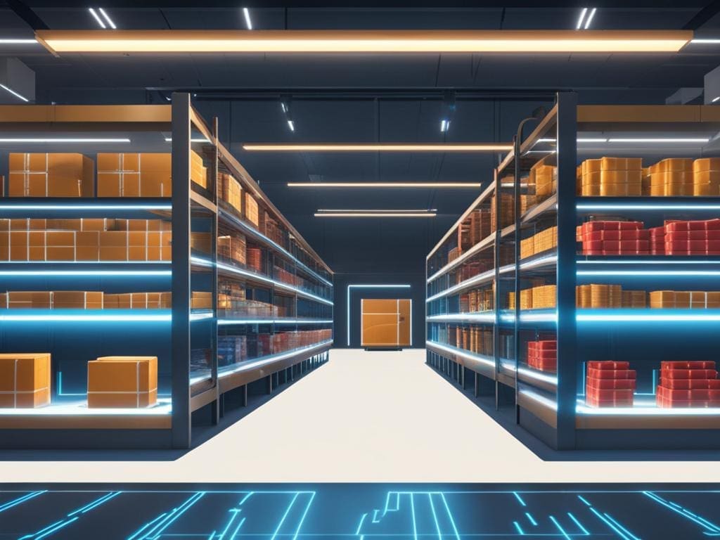 Revolutionizing Retail: E-commerce Automation with AI E-commerce Automation with AI