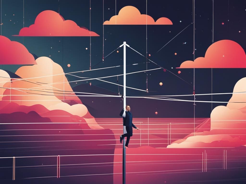 Emotional Agility
