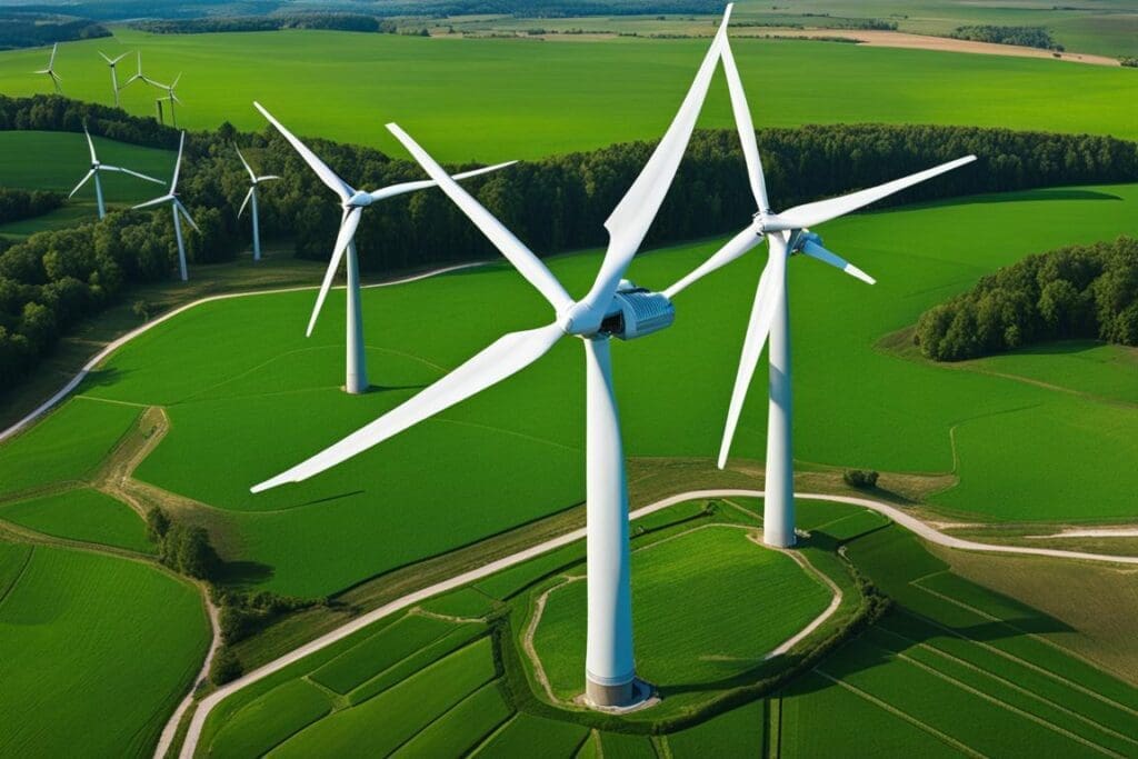 Energy AI Applications