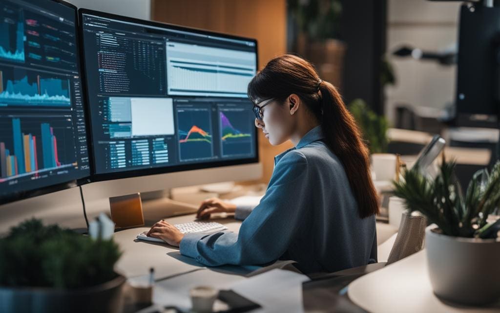 Enhance productivity with AI
