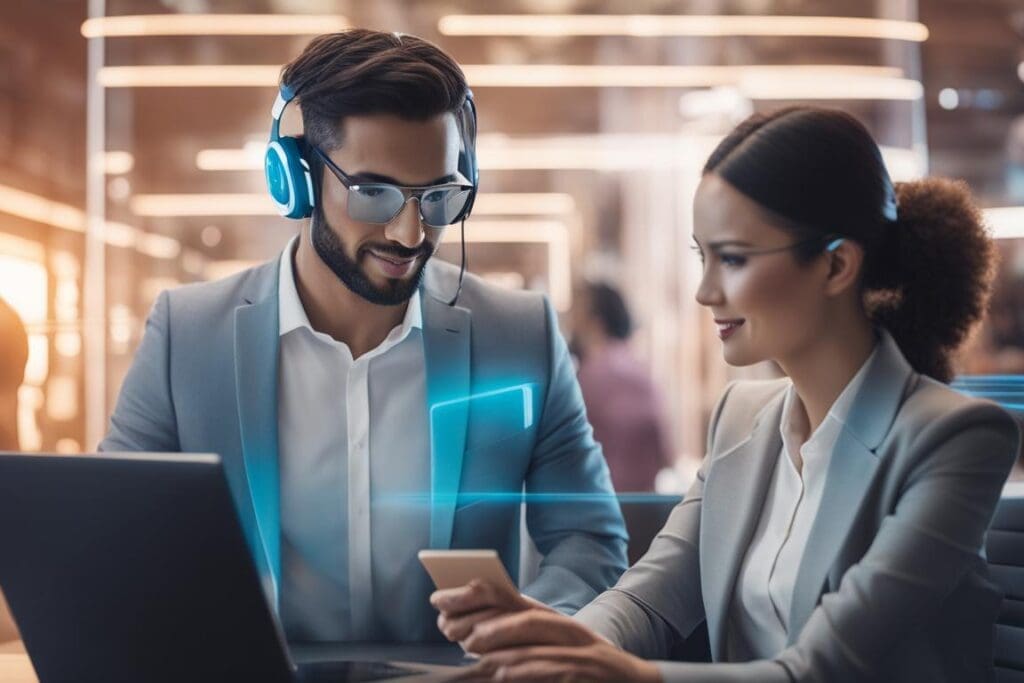 Enhancing Support Workflows with AI