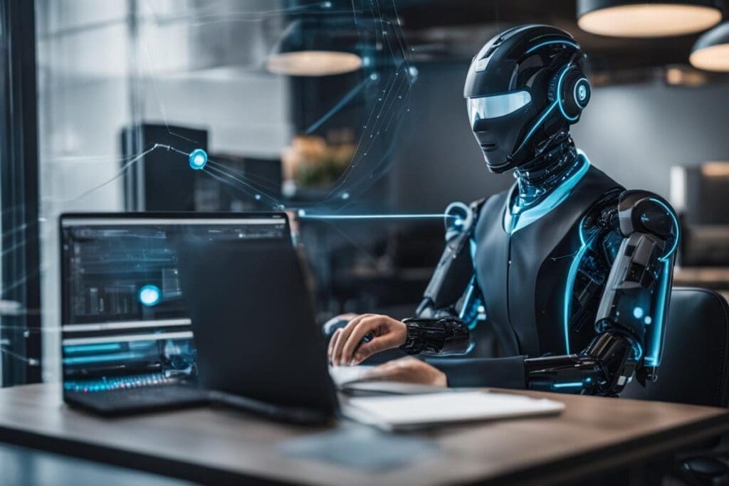 Enhancing Support with AI