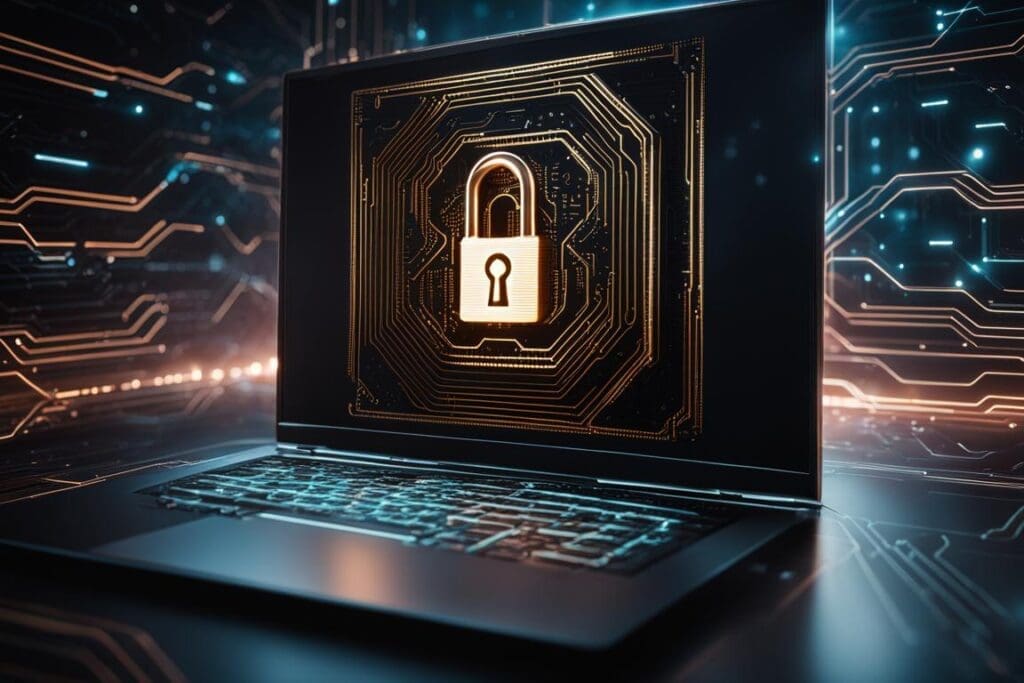Enhancing cybersecurity with AI