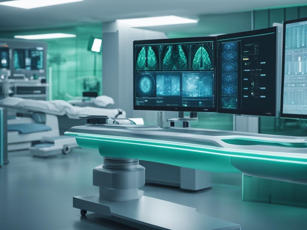 Expert Systems in Healthcare