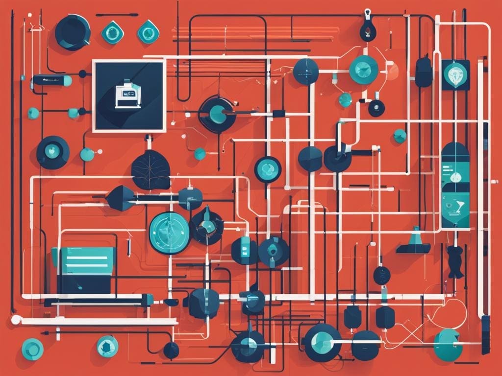 FDA regulatory framework for AI in healthcare