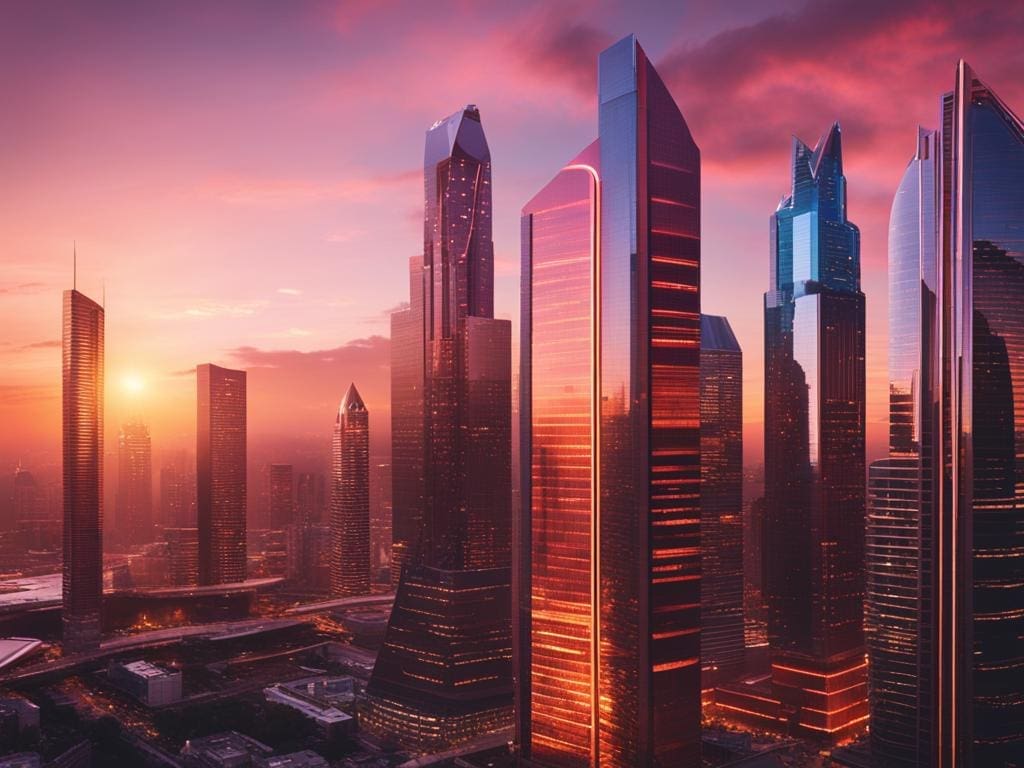 Finance AI Companies