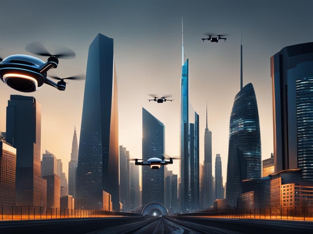Future Trends in AI Development Future Trends in AI Development