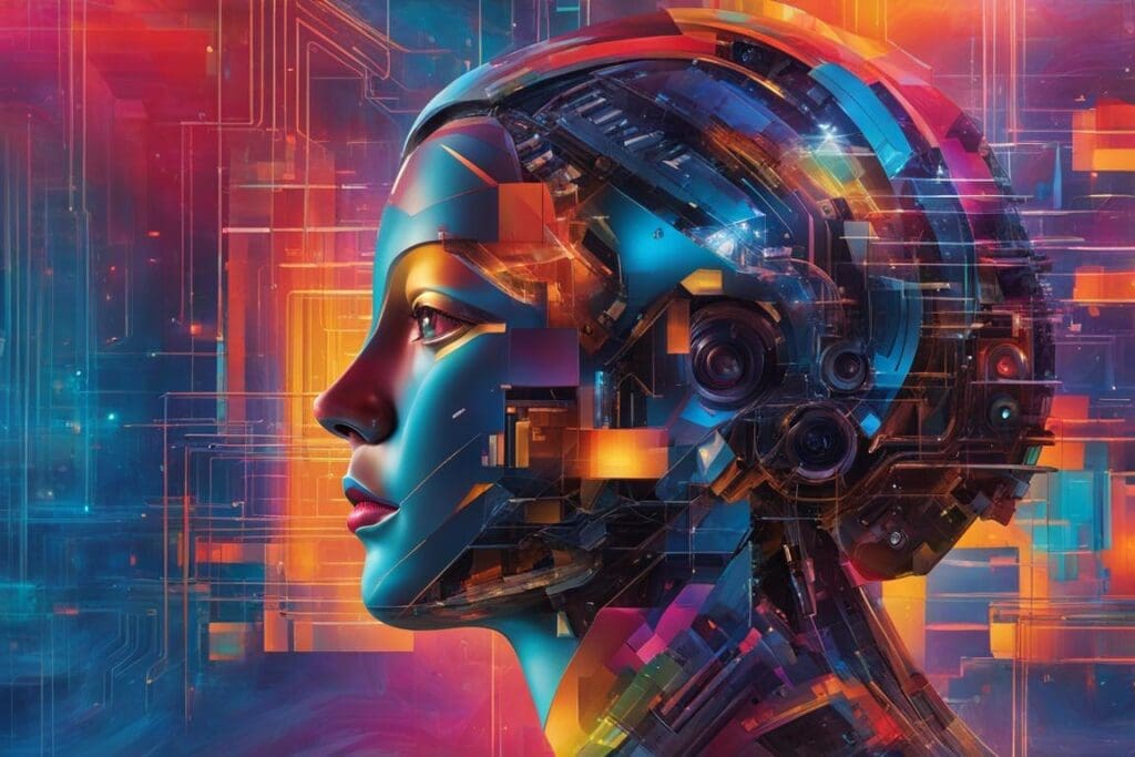 Future of AI in Art