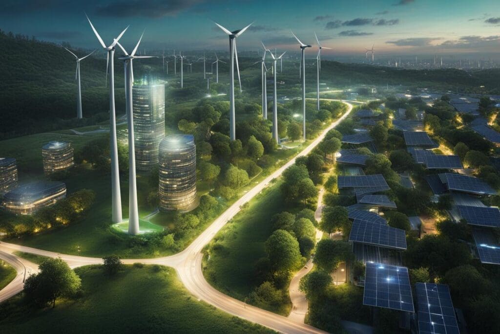 Future of Sustainability