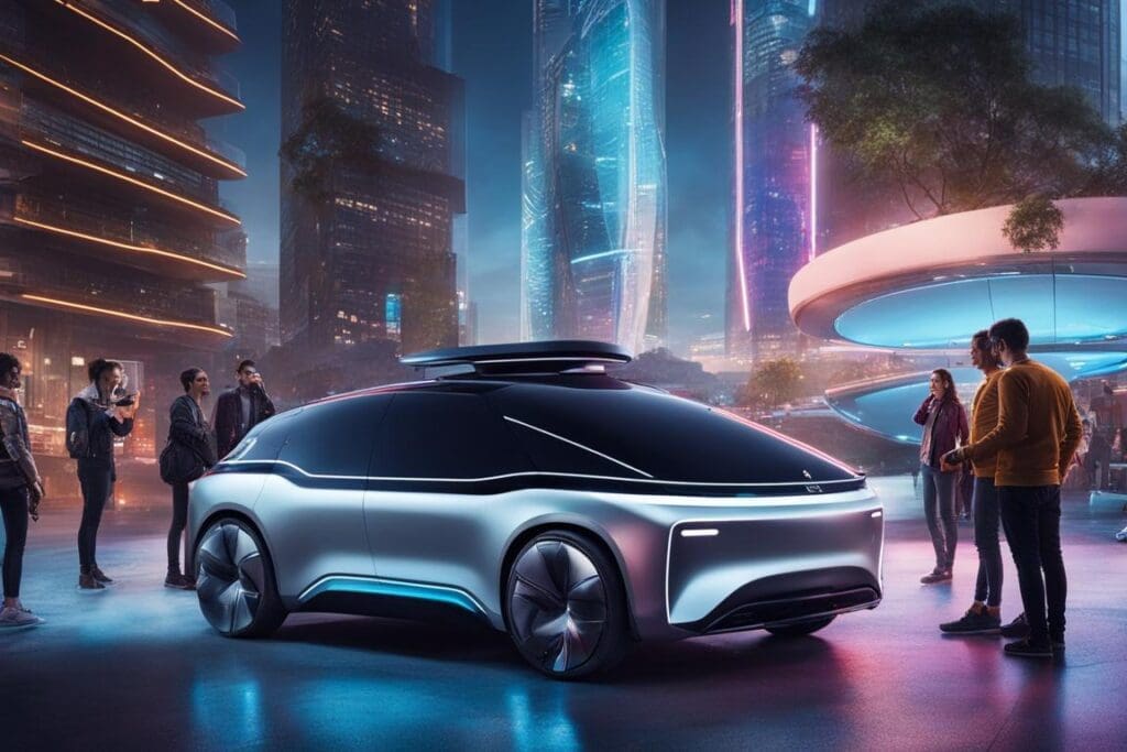 Higher levels of automation