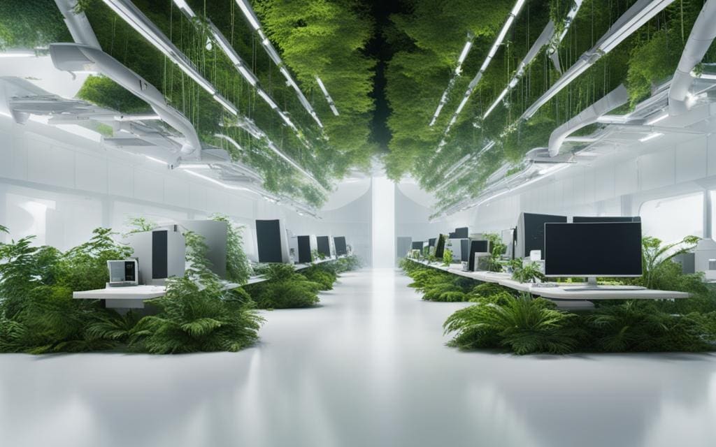 Importance of Sustainable AI