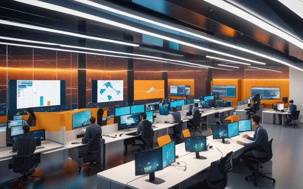 Explore the Latest Innovations in AI-Driven Productivity Today Innovations in AI-Driven Productivity