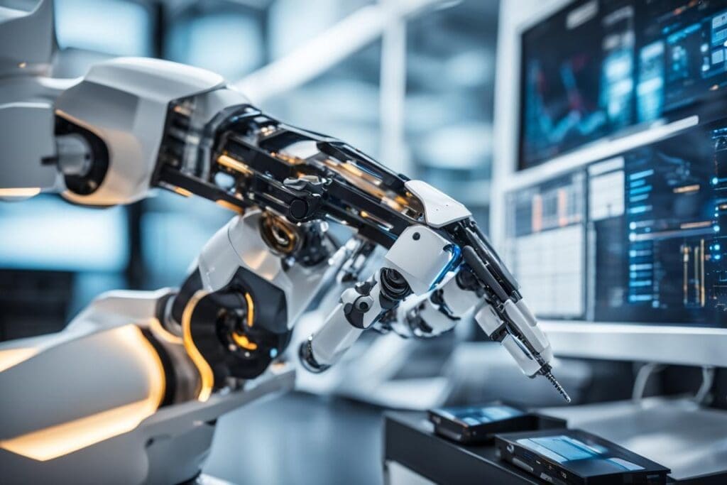 Intelligent Automation