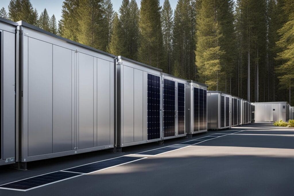 IoT Integration for Efficient Solar Energy Monitoring