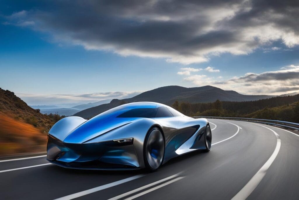 Machine Learning in Autonomous Vehicles