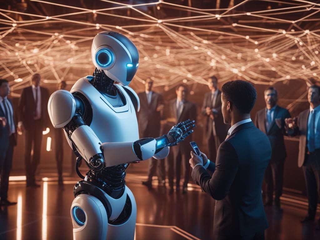 Machine Learning in Sales Outreach