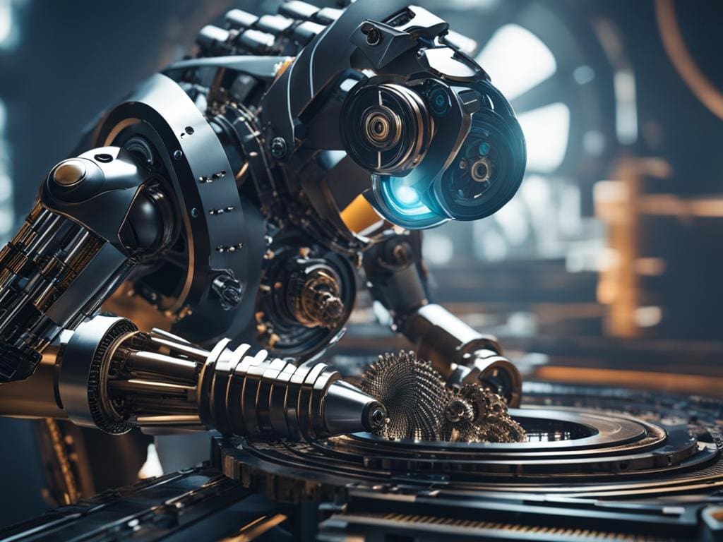 Marketing Automation AI