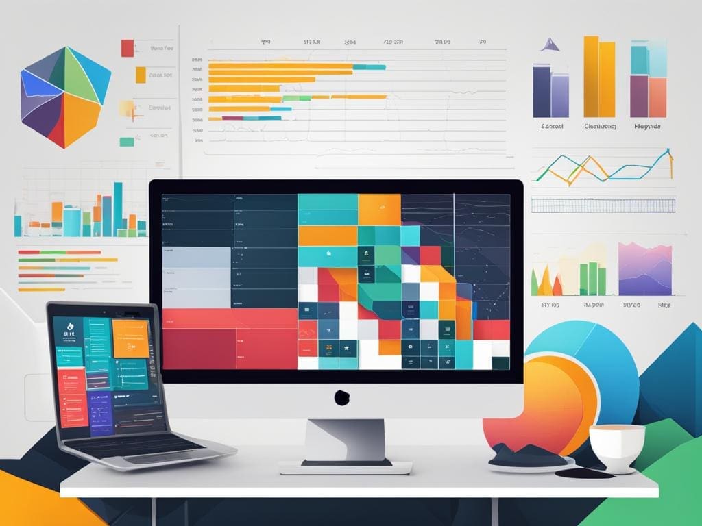 NLP tools for data analysis