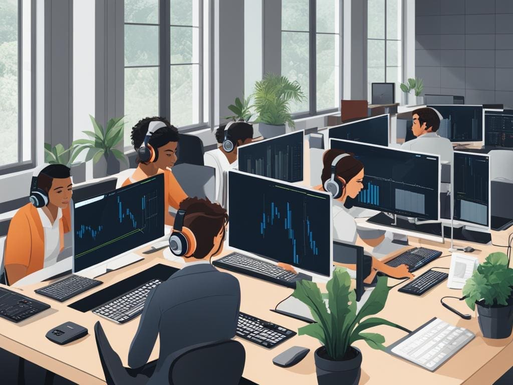 Maximize Efficiency with Outsourced Data Labeling Services Outsourced Data Labeling