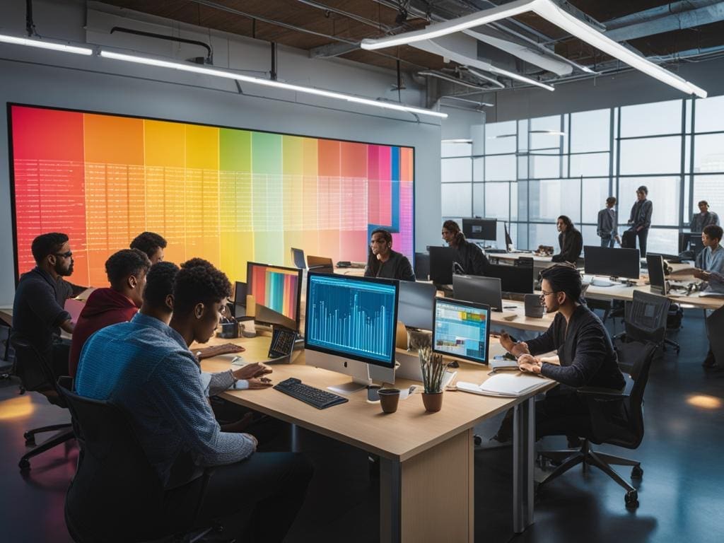 Outsourcing Data Annotation Services